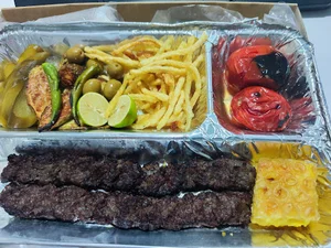 شرکت تهران پخت آرون