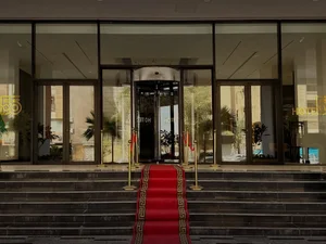 Hotel 55 || هتل 55