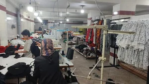 پوشاک زنانه (خان)