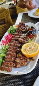 تالار و رستوران آریانا