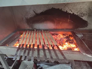 کبابی اصل گلپایگان