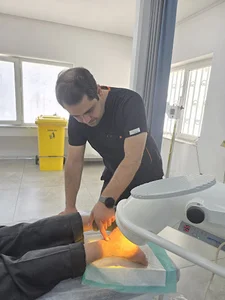 کلینیک زخم و سوختگی ترمیم