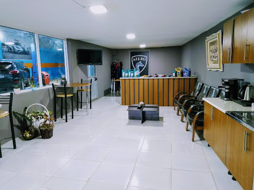 Azero Motors