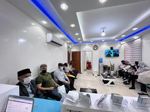 کلینیک درمان واریس دکتر ستوده و دکتر طباطبايیان