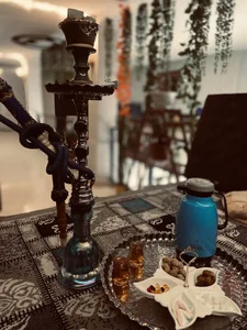 کافه توکیو