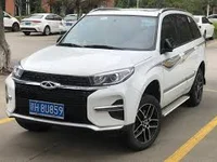 چری تیگو ۳ - ویکی‌پدیا، دانشنامهٔ آزاد
