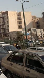 خوار و بار فروشی مجد 3