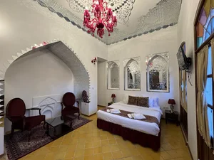بوتیک هتل قیصریه