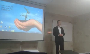 شرکت کارگزاری رسمی بیمه حامیان آرامش