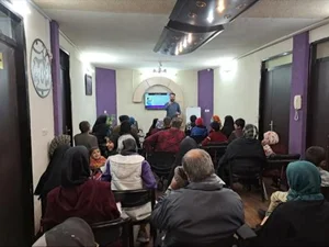 مرکز آموزشی و فرهنگی کتاب دانه 4