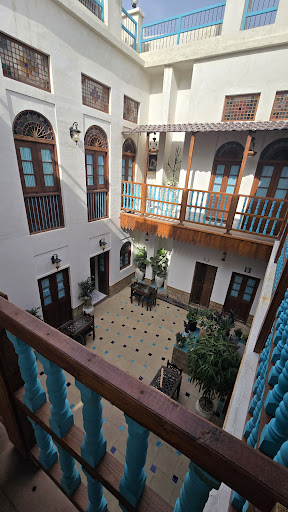 هتل سرهنگ