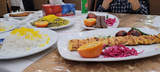 رستوران سمیعی