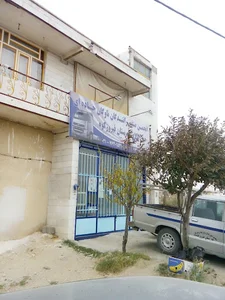 انجمن صنفی رانندگان کامیون شهرستان فیروزکوه