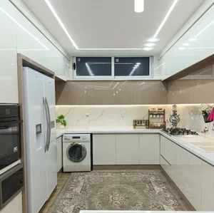 کابینت سازی و صنایع چوبی شاهین قهرمانی