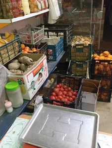 سوپر میوه مهدی 3