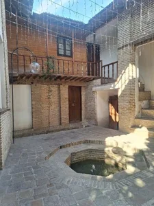 بوتیک هتل هفت پیکر 3