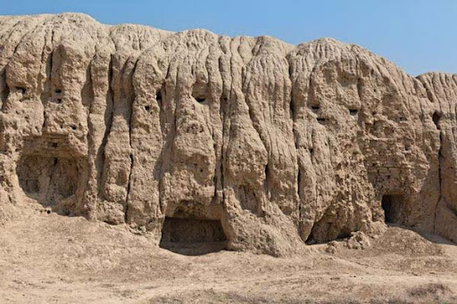 قلعه ایرج