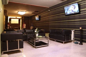 مجتمع پزشکی کوه نور