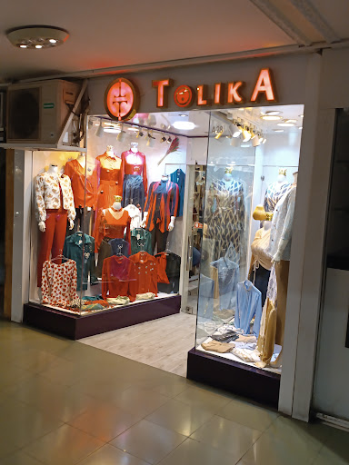 تولیکا کرج tolika_karaj