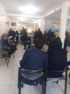 بیمه آتیه سازان حافظ