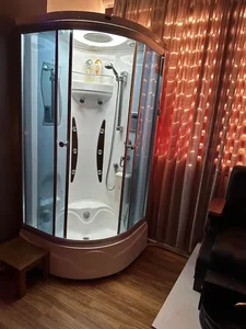 مرکز ماساژ طلوع الوند 3