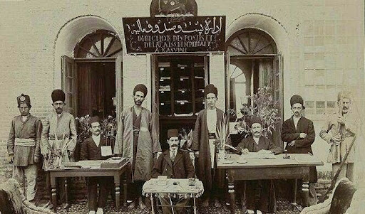 اداره کل امورمالیاتی استان قزوین