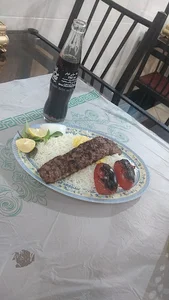 کباب بناب آذربایجان