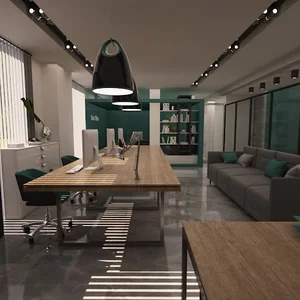 شرکت برج سدید