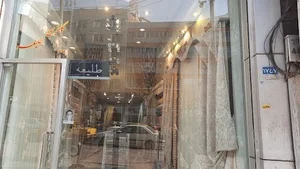 گالری پرده