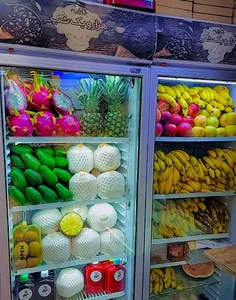 قهوه سرای هزار و یک شب