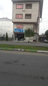 مکانیکی میلاد رستمی