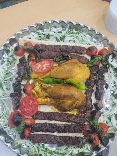 رستوران سنتی فرهاد