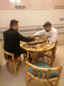 دارک کافه 5