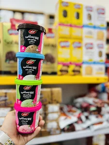 فروشگاه ته لنجی آتشی
