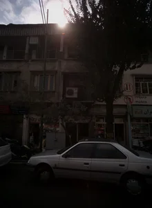 فروشگاه رنگ و ابزار