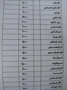 کبابی دلشدگان 3
