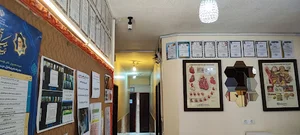 Amirkabir highschool