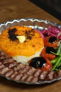 کباب خوان خان