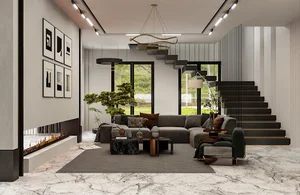 Dastahanin Architecture Studio (استودیو معماری دست آهنین و همکاران)
