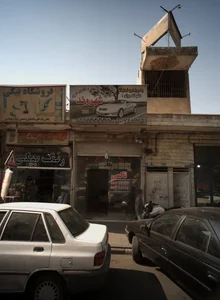 فروشگاه رنگ بیگی 2