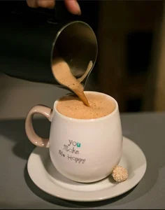 کافی شاپ مهرکام