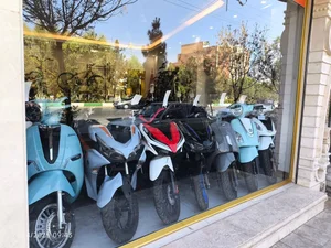 فروشگاه دوچرخه ماکان