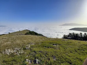 Asemansara Peak - قله آسمان سرا