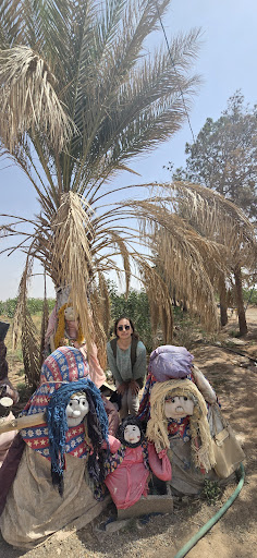 مزرعه عروسک ها