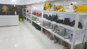 کیف و کفش خورشید