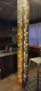 خدمات ام دی اف آرتاویل