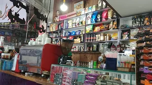 کافه گلایل