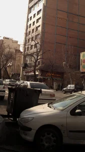 فروشگاه اتومبیل امیران
