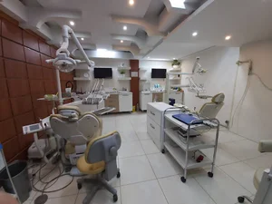 دندانپزشکی دکتر زکریا شیربیگی