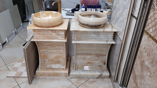 کاشی و سرامیک همشهری نمایندگی گلسرام